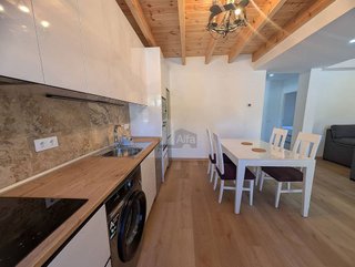 Piso en alquiler en San Rafael en Espinar (El)