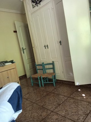 Juego de 2 Sillas Infantiles