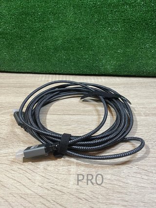 Cable HDMI 5M 4K Twozoh