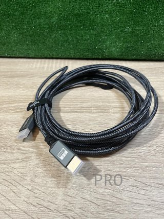 Cable HDMI 5M 4K Twozoh