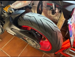 Ducati Supersport 937 2020