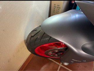 Ducati Supersport 937 2020