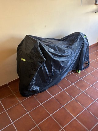 Ducati Supersport 937 2020