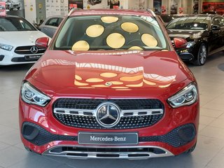 Mercedes-Benz GLA 200-2021