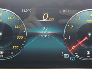 Mercedes-Benz GLA 200-2021
