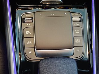 Mercedes-Benz GLA 200-2021