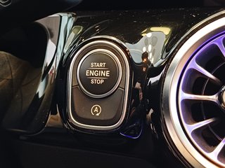 Mercedes-Benz GLA 200-2021