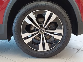 Mercedes-Benz GLA 200-2021