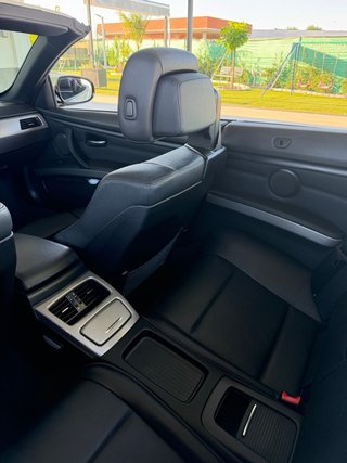 BMW Serie 3 2011