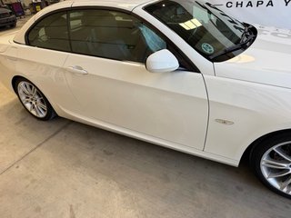BMW Serie 3 2011