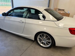 BMW Serie 3 2011
