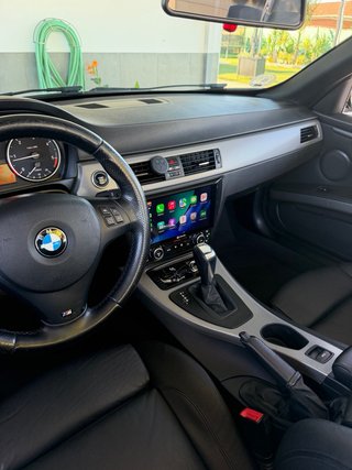 BMW Serie 3 2011