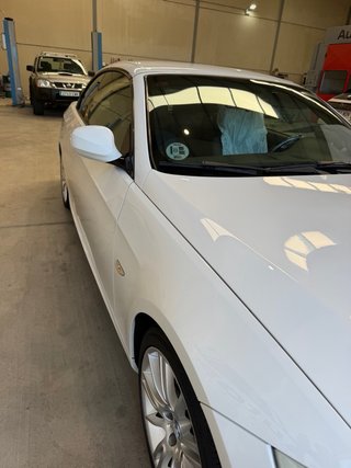 BMW Serie 3 2011