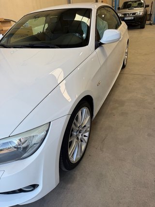 BMW Serie 3 2011
