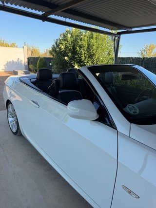 BMW Serie 3 2011