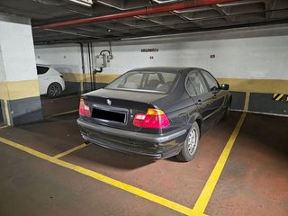 Garaje en venta en Las Huertas - San Pablo en Sevilla