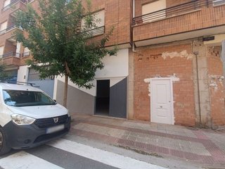 Local comercial en venta en Centro en Logroño