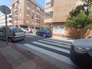 Local comercial en venta en Centro en Logroño