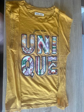 Lote 12 Camisetas Talla M