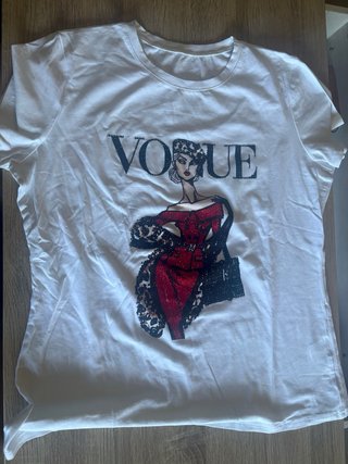 Lote 12 Camisetas Talla M