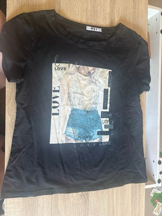 Lote 12 Camisetas Talla M