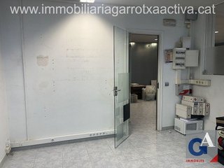 Local comercial en alquiler en Olot