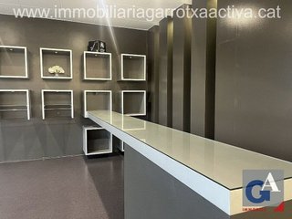 Local comercial en alquiler en Olot