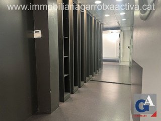Local comercial en alquiler en Olot
