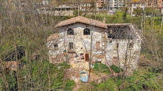 Masía en venta en Olot