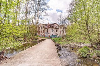 Masía en venta en Olot