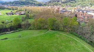 Masía en venta en Olot