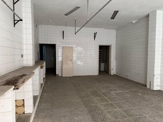 Local comercial en venta en Natahoyo en Gijón