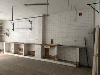 Local comercial en venta en Natahoyo en Gijón
