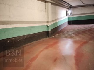 Garaje en venta en Can Roca en Terrassa