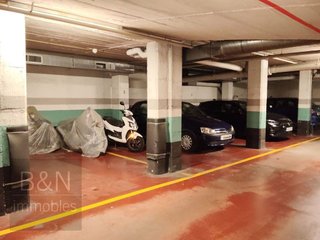 Garaje en venta en Can Roca en Terrassa
