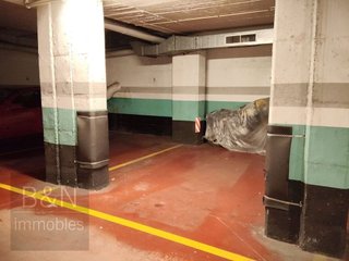 Garaje en venta en Can Roca en Terrassa