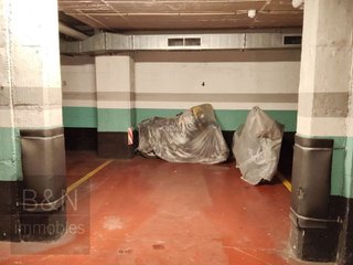 Garaje en venta en Can Roca en Terrassa