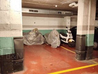 Garaje en venta en Can Roca en Terrassa