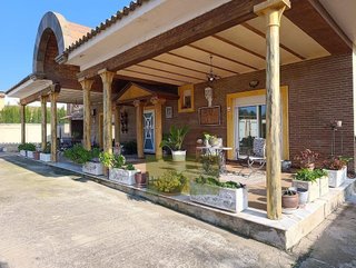 Chalet en venta en Sant Josep-Zona Hospital en Ontinyent