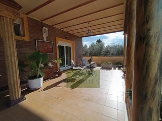 Chalet en venta en Sant Josep-Zona Hospital en Ontinyent