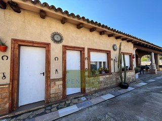 Chalet en venta en Sant Josep-Zona Hospital en Ontinyent