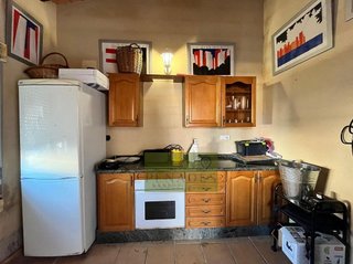 Chalet en venta en Sant Josep-Zona Hospital en Ontinyent