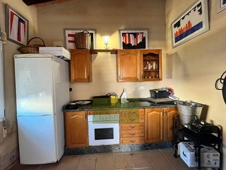 Chalet en venta en Sant Josep-Zona Hospital en Ontinyent