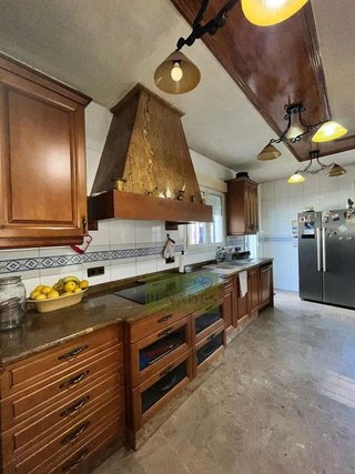 Chalet en venta en Sant Josep-Zona Hospital en Ontinyent