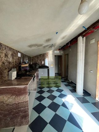 Chalet en venta en Sant Josep-Zona Hospital en Ontinyent