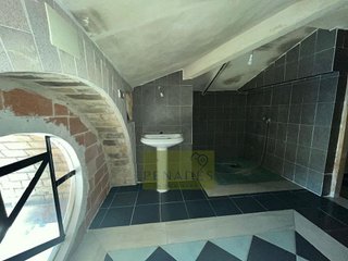 Chalet en venta en Sant Josep-Zona Hospital en Ontinyent