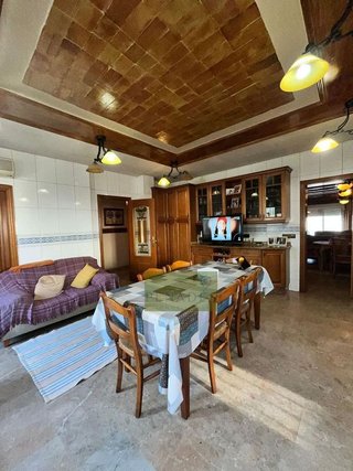 Chalet en venta en Sant Josep-Zona Hospital en Ontinyent