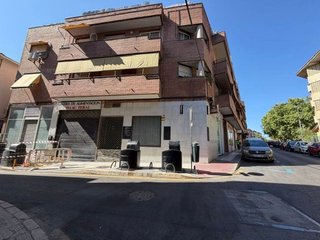 Local comercial en venta en Zona Norte en Majadahonda