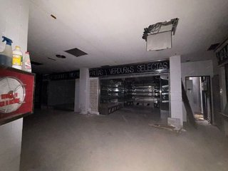 Local comercial en venta en Zona Norte en Majadahonda