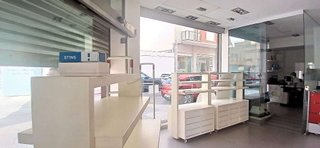 Local comercial en venta en Centro en Torrevieja